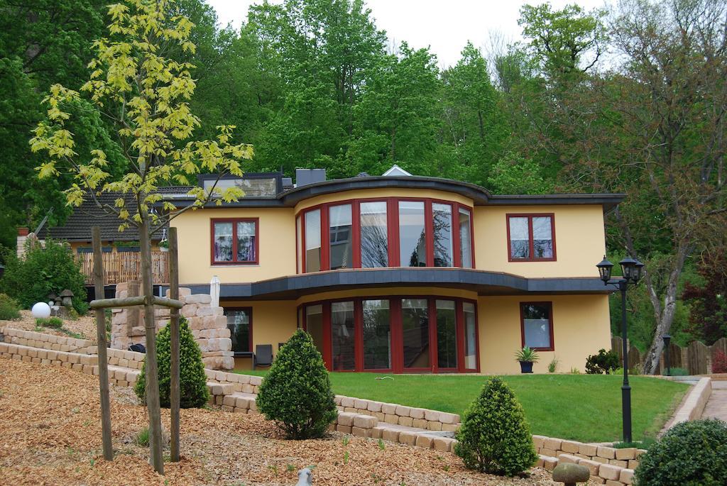Hinter Dem Schloss 슐레스비히 외부 사진